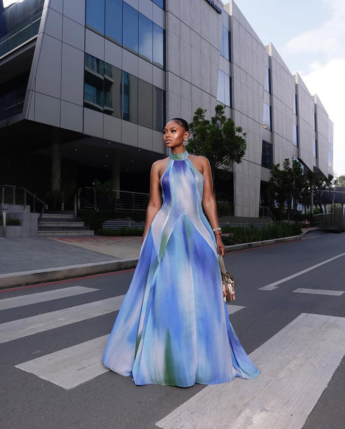 Royalty Dress