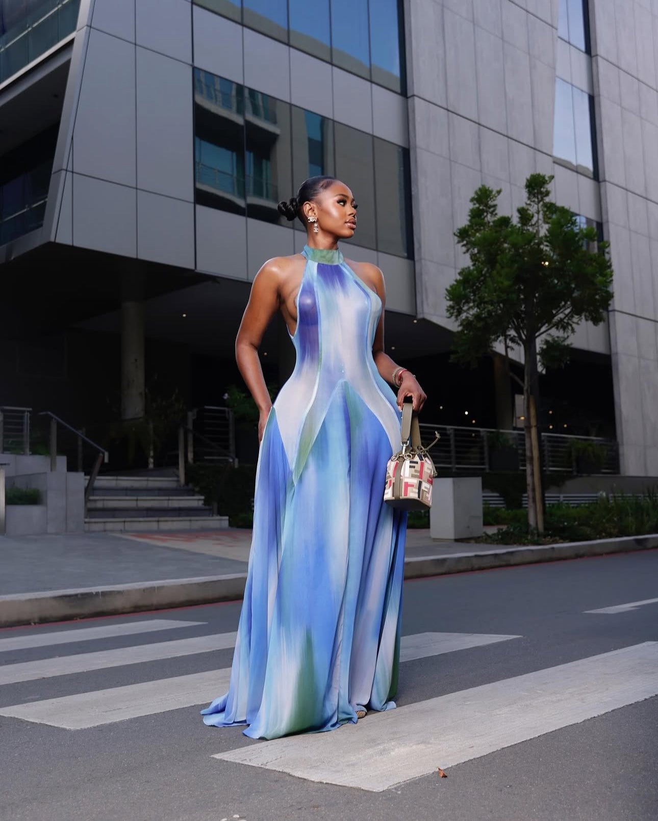 Royalty Dress